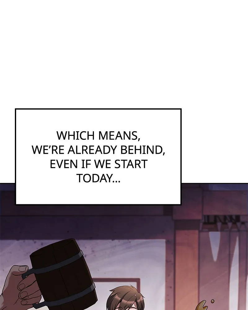 The Archmage’s Restaurant Chapter 6 page 29 - 