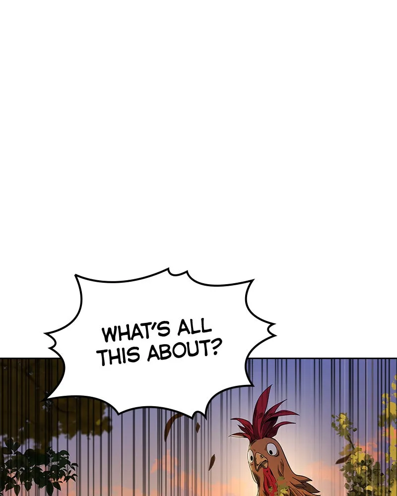 The Archmage’s Restaurant Chapter 6 page 37 - 
