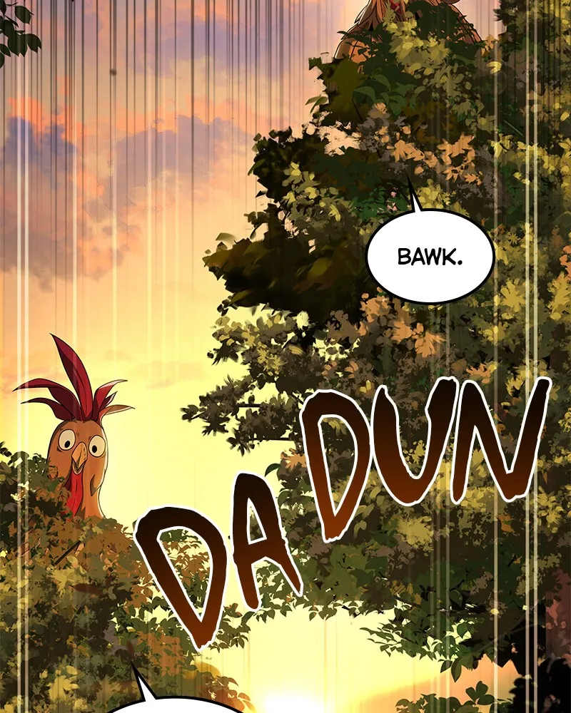 The Archmage’s Restaurant Chapter 6 page 38 - 