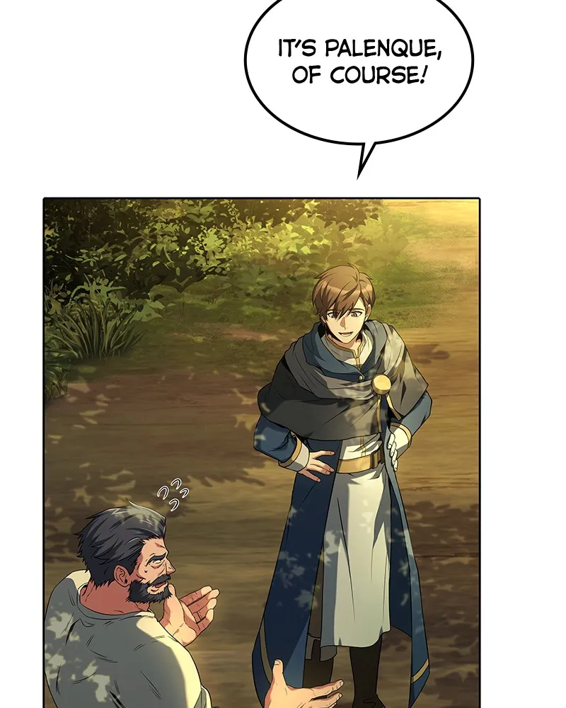 The Archmage’s Restaurant Chapter 6 page 40 - 