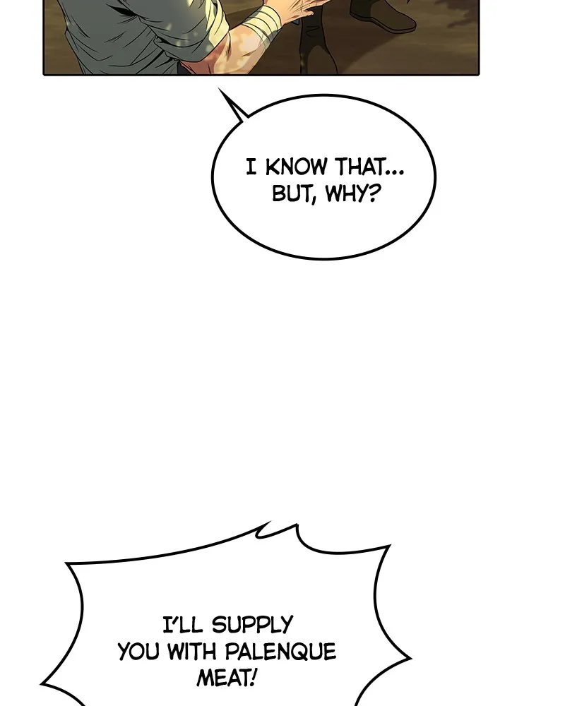 The Archmage’s Restaurant Chapter 6 page 41 - 
