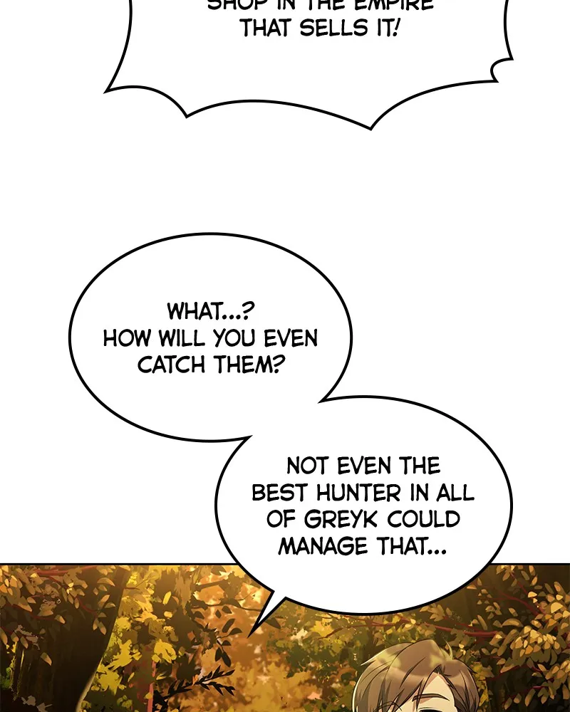 The Archmage’s Restaurant Chapter 6 page 43 - 