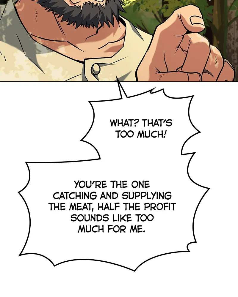 The Archmage’s Restaurant Chapter 6 page 46 - 