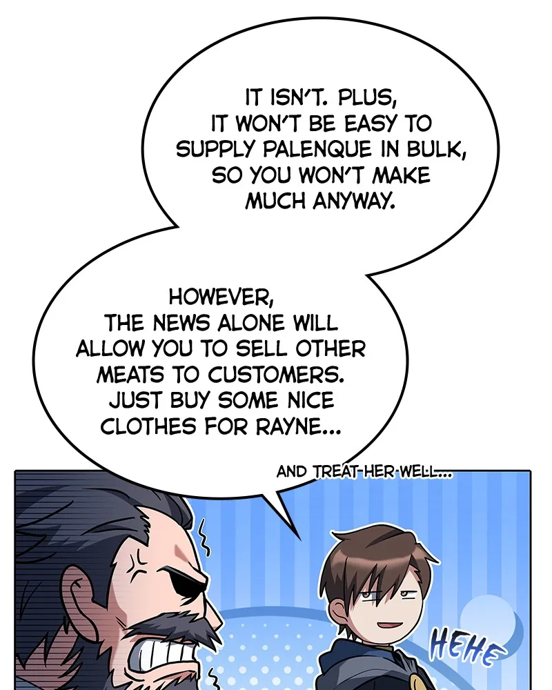 The Archmage’s Restaurant Chapter 6 page 47 - 