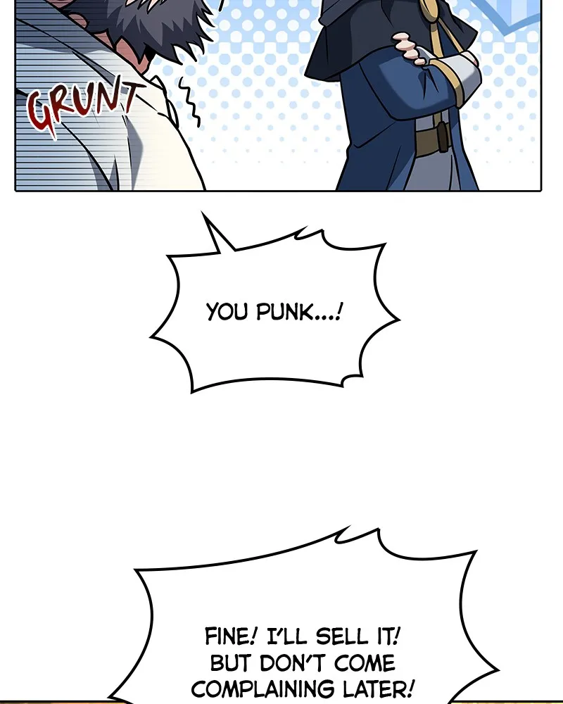 The Archmage’s Restaurant Chapter 6 page 48 - 