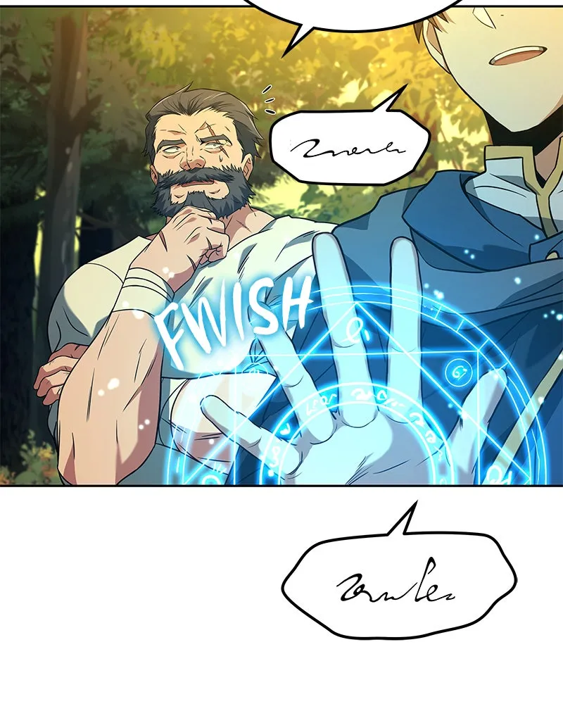 The Archmage’s Restaurant Chapter 6 page 51 - 
