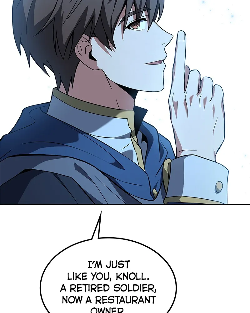 The Archmage’s Restaurant Chapter 6 page 60 - 
