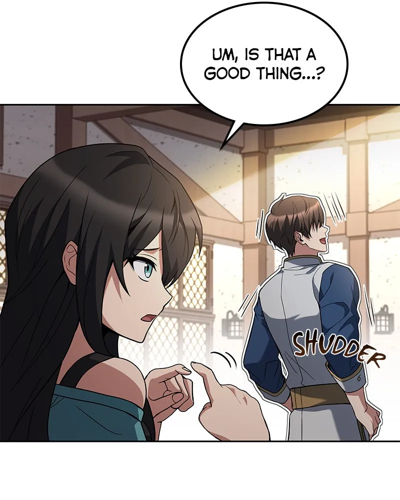 The Archmage’s Restaurant Chapter 6 page 67 - 