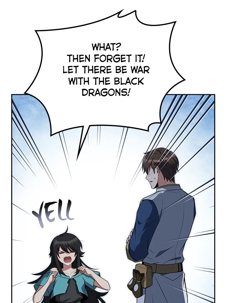 The Archmage’s Restaurant Chapter 6 page 72 - 