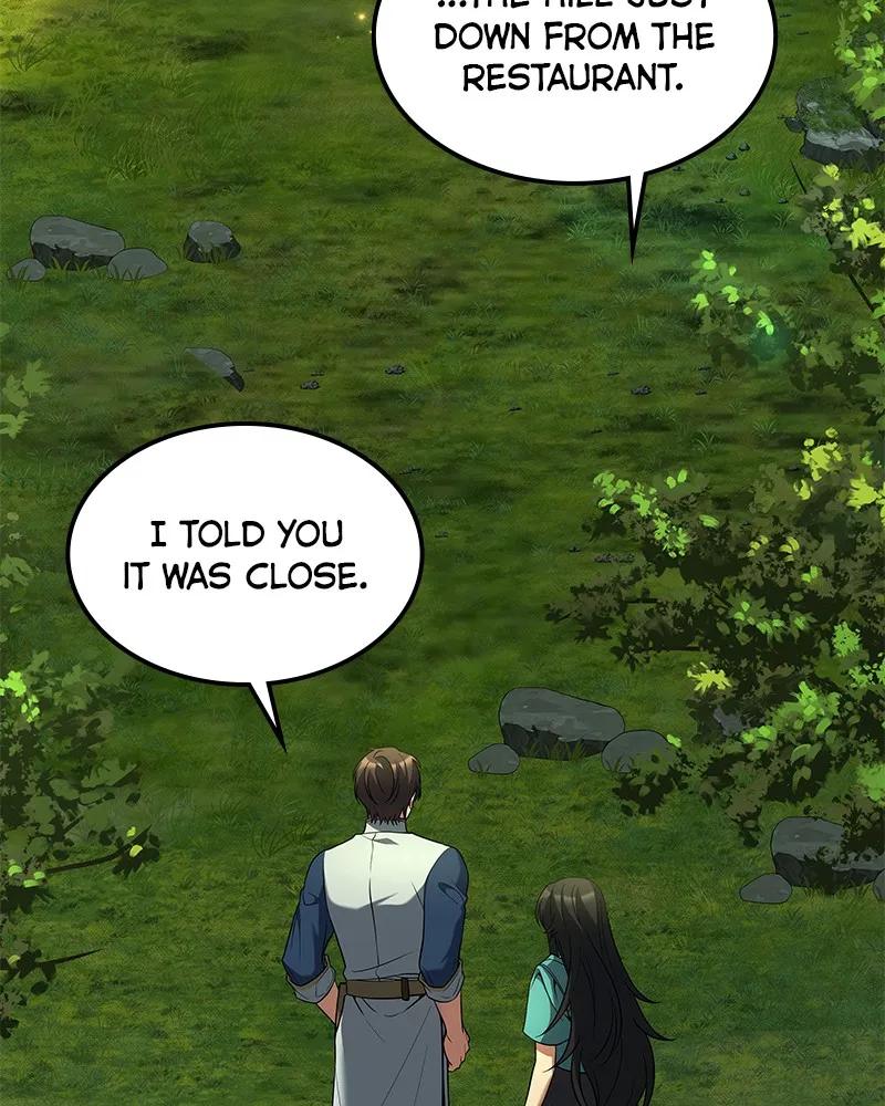 The Archmage’s Restaurant Chapter 6 page 78 - 