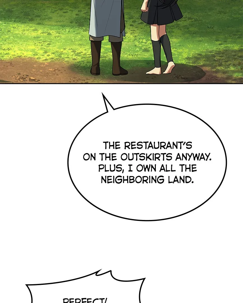 The Archmage’s Restaurant Chapter 6 page 79 - 