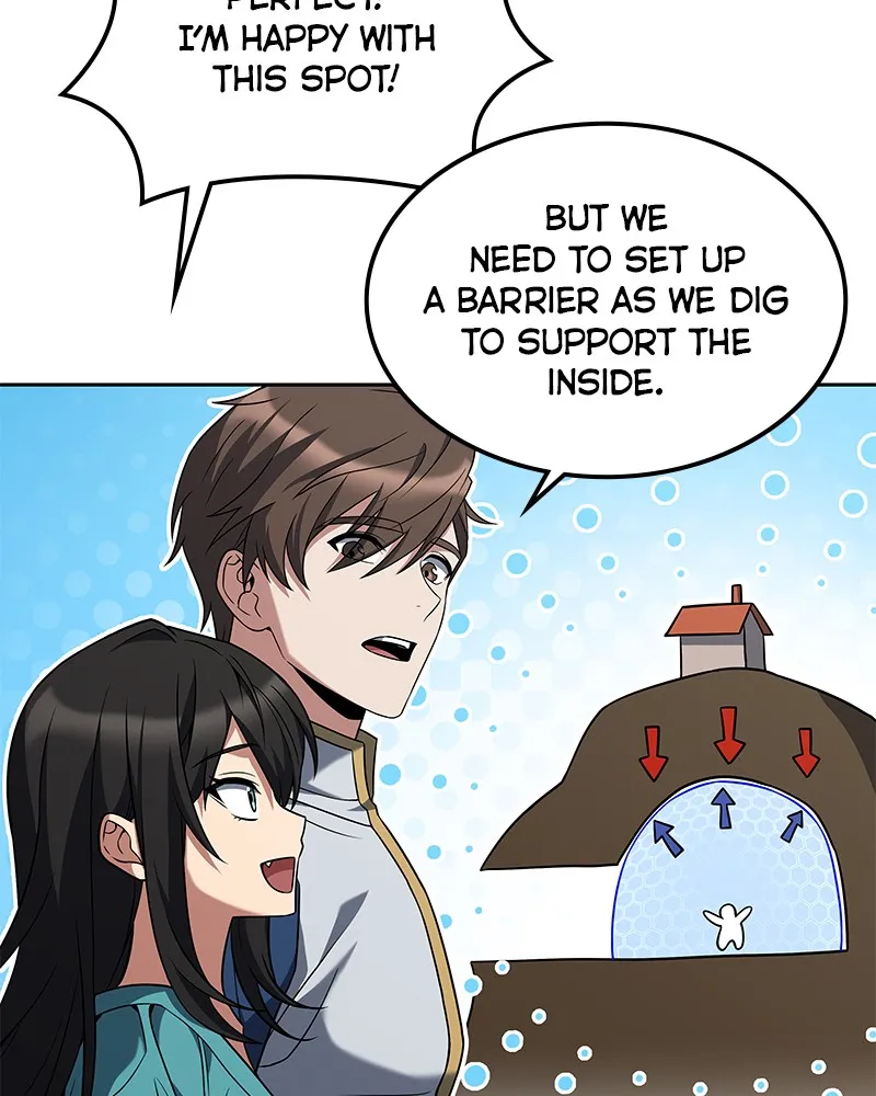 The Archmage’s Restaurant Chapter 6 page 80 - 