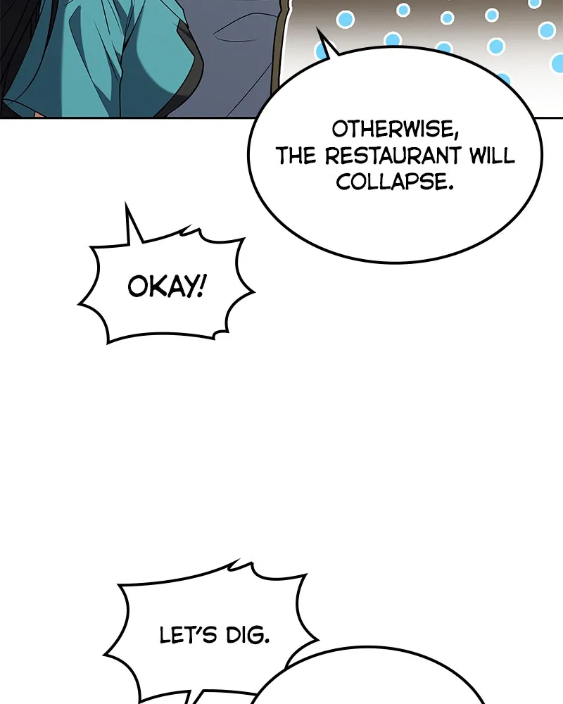 The Archmage’s Restaurant Chapter 6 page 81 - 