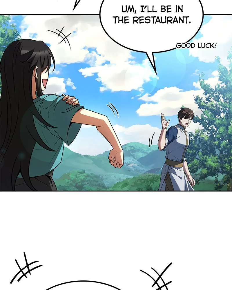The Archmage’s Restaurant Chapter 6 page 82 - 