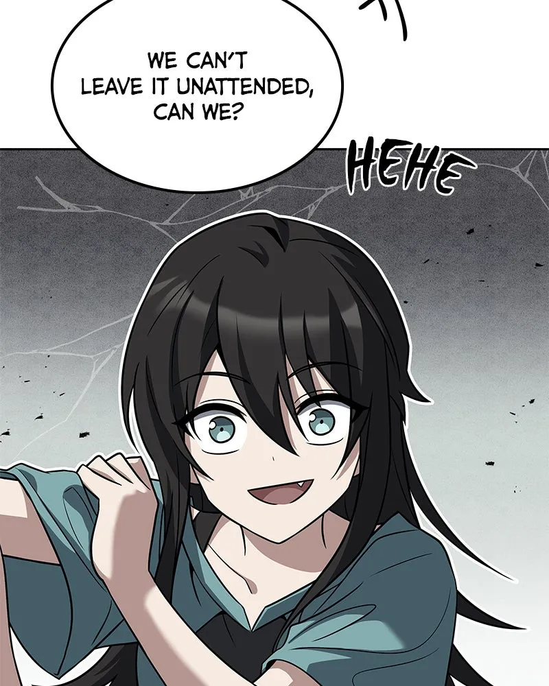 The Archmage’s Restaurant Chapter 6 page 83 - 