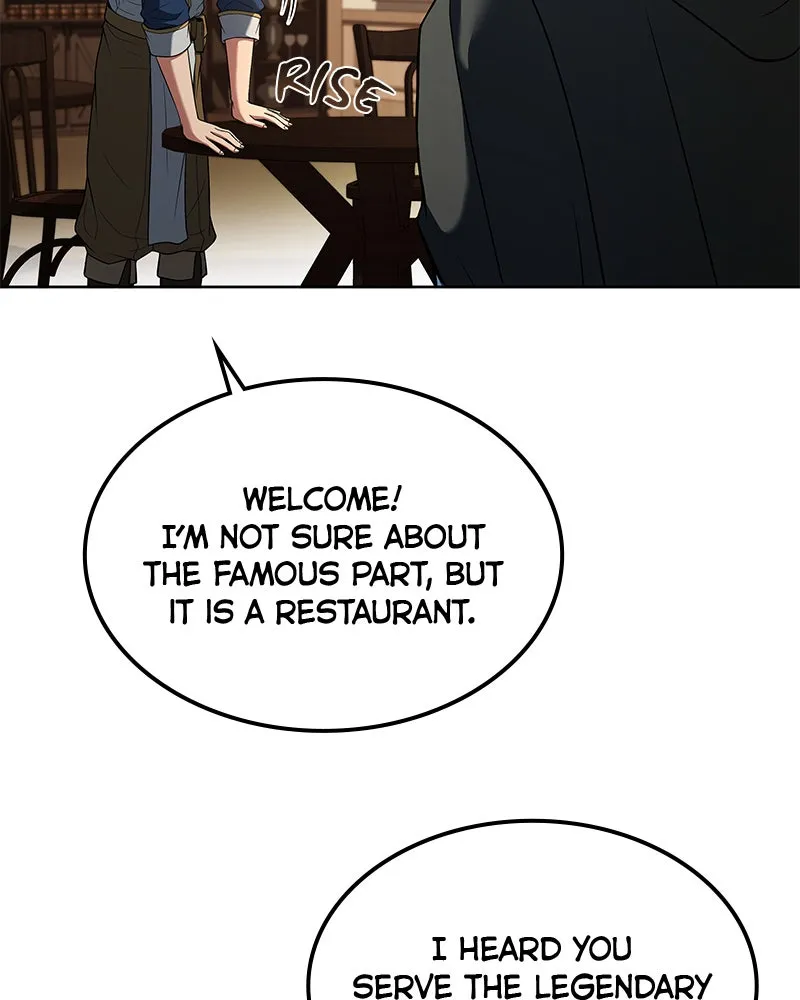 The Archmage’s Restaurant Chapter 6 page 91 - 