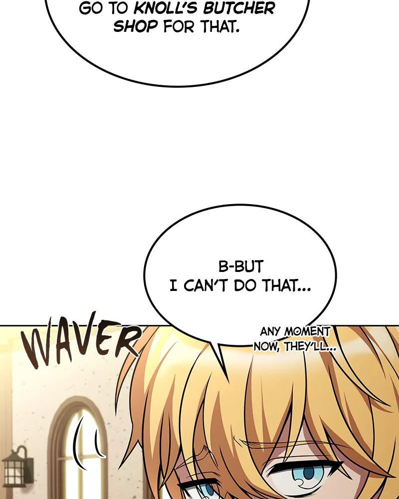 The Archmage’s Restaurant Chapter 6 page 93 - 