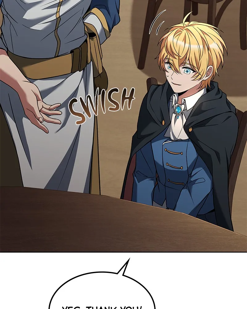 The Archmage’s Restaurant Chapter 6 page 96 - 