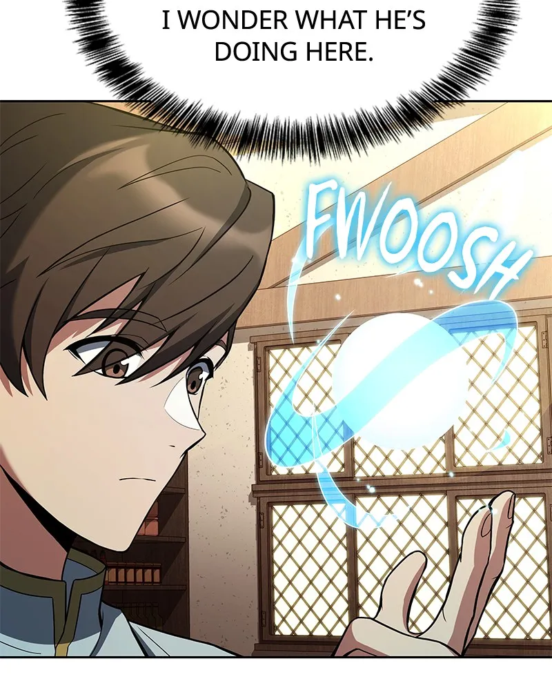 The Archmage’s Restaurant Chapter 6 page 98 - 