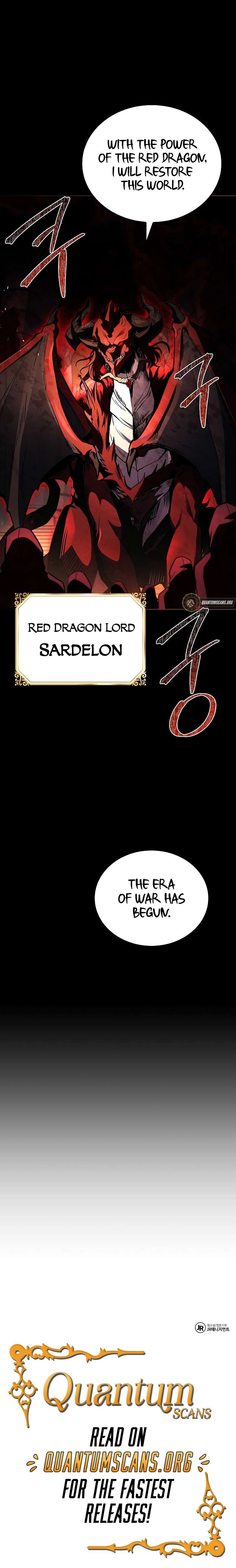 The Archmage’s Restaurant Chapter 66 page 14 - 
