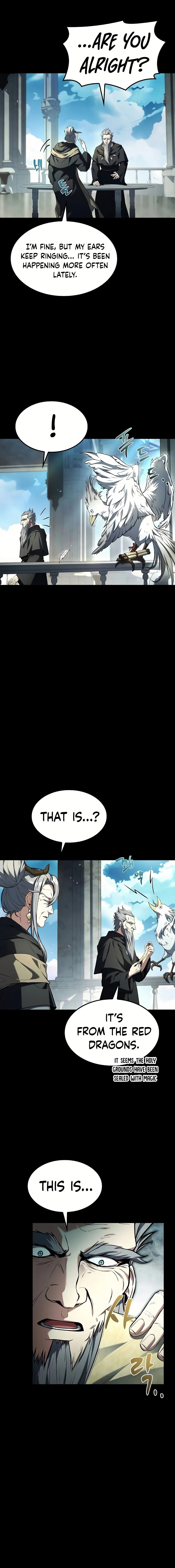The Archmage’s Restaurant Chapter 67 page 2 - 