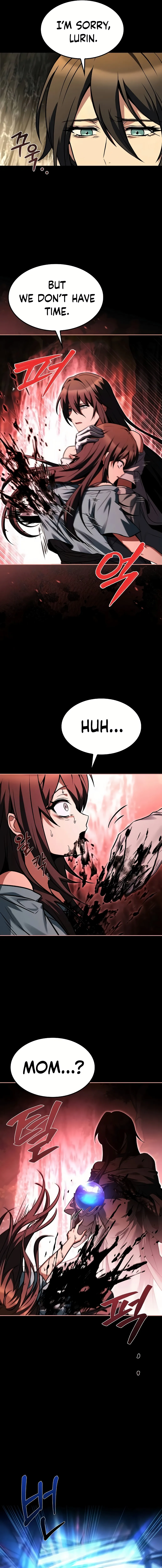 The Archmage’s Restaurant Chapter 67 page 12 - 