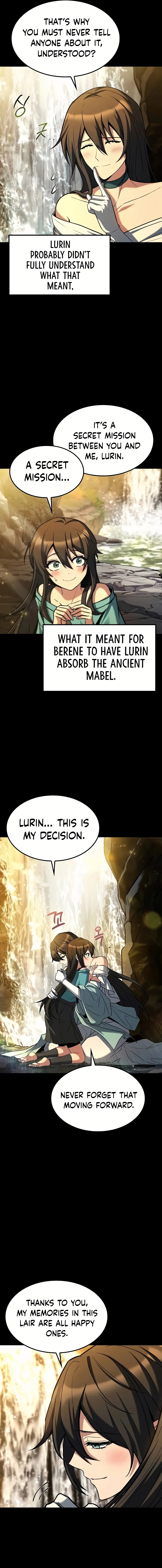 The Archmage’s Restaurant Chapter 67 page 15 - 