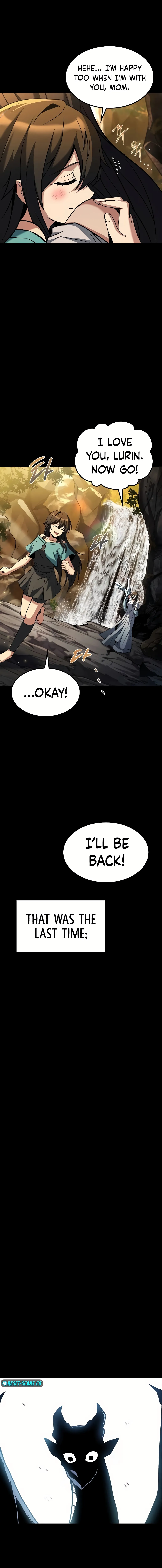The Archmage’s Restaurant Chapter 67 page 16 - 