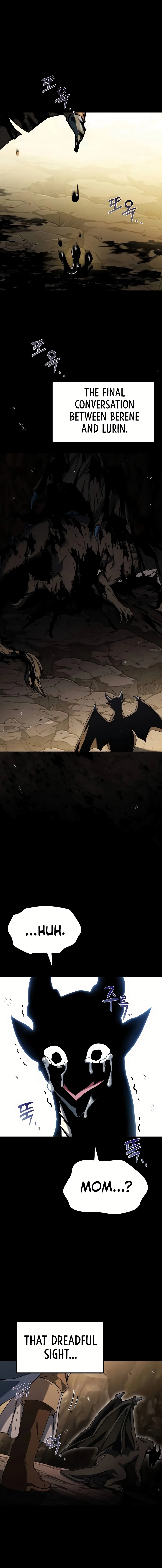 The Archmage’s Restaurant Chapter 67 page 17 - 