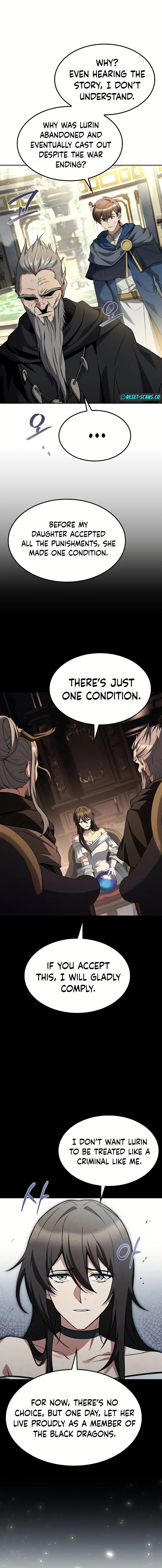 The Archmage’s Restaurant Chapter 67 page 19 - 
