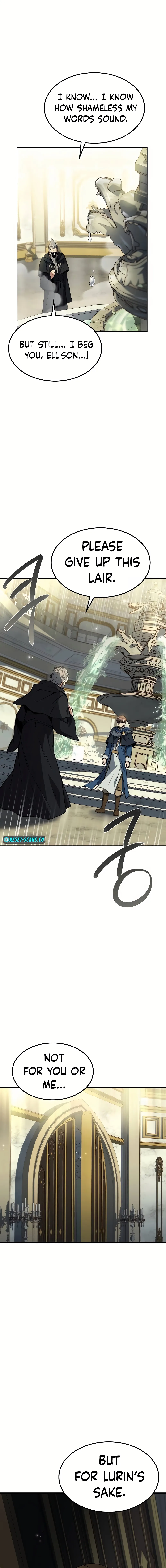 The Archmage’s Restaurant Chapter 67 page 23 - 