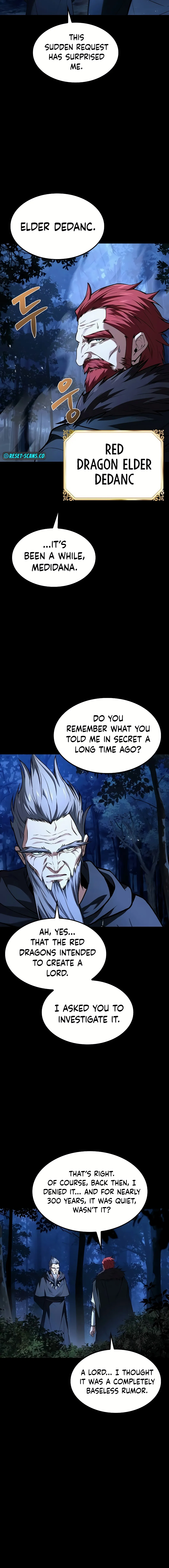 The Archmage’s Restaurant Chapter 67 page 4 - 