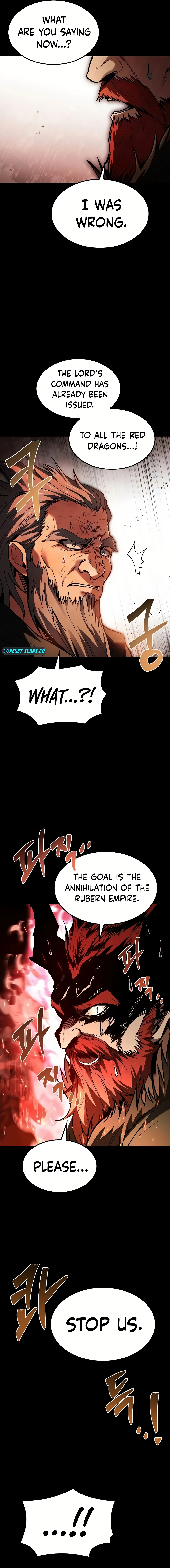 The Archmage’s Restaurant Chapter 67 page 5 - 
