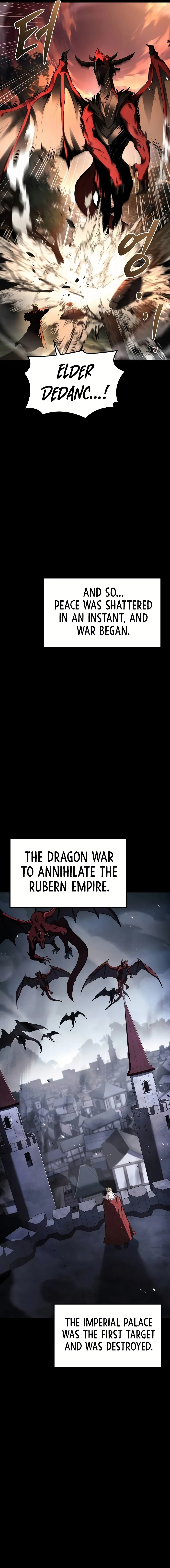 The Archmage’s Restaurant Chapter 67 page 6 - 