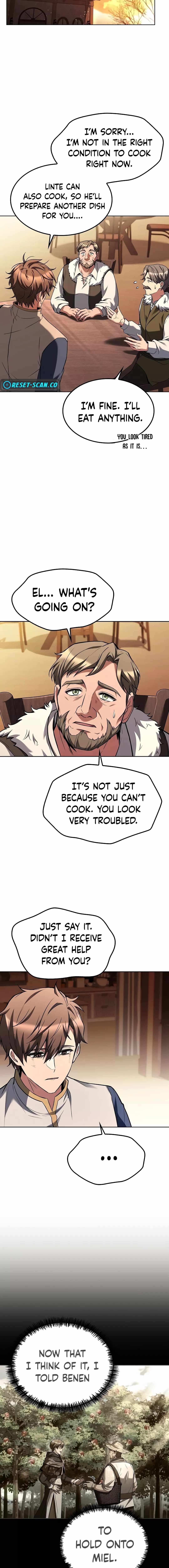 The Archmage’s Restaurant Chapter 68 page 12 - 