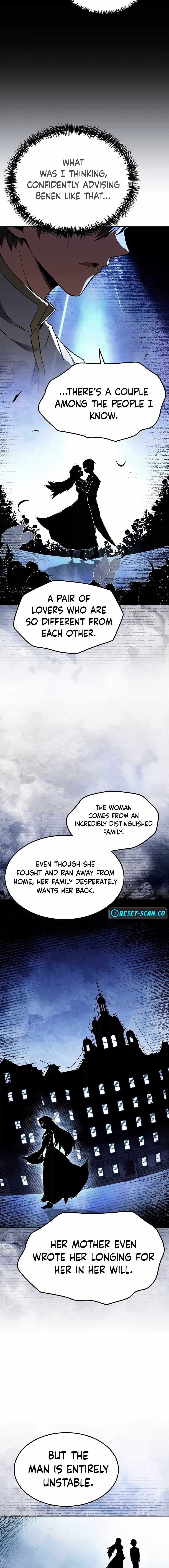 The Archmage’s Restaurant Chapter 68 page 13 - 