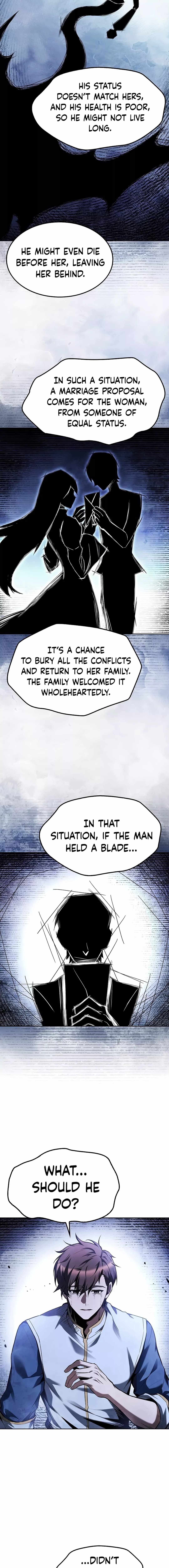 The Archmage’s Restaurant Chapter 68 page 14 - 