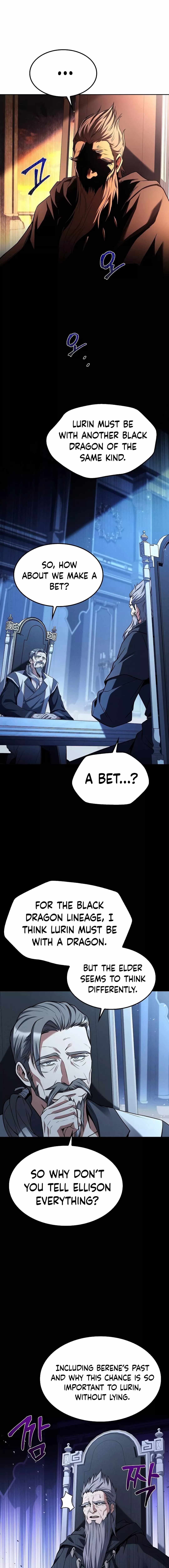 The Archmage’s Restaurant Chapter 68 page 17 - 
