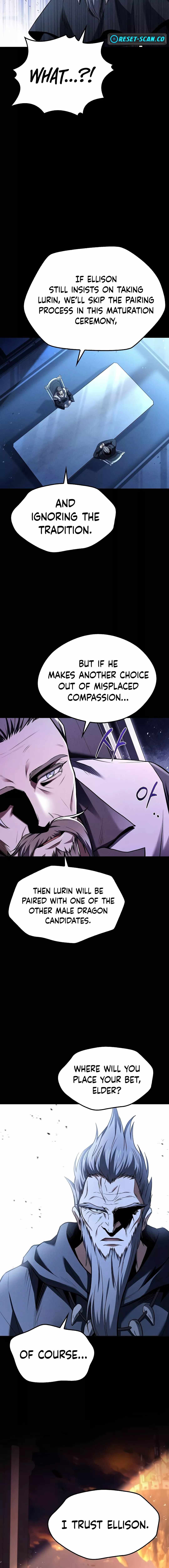 The Archmage’s Restaurant Chapter 68 page 18 - 