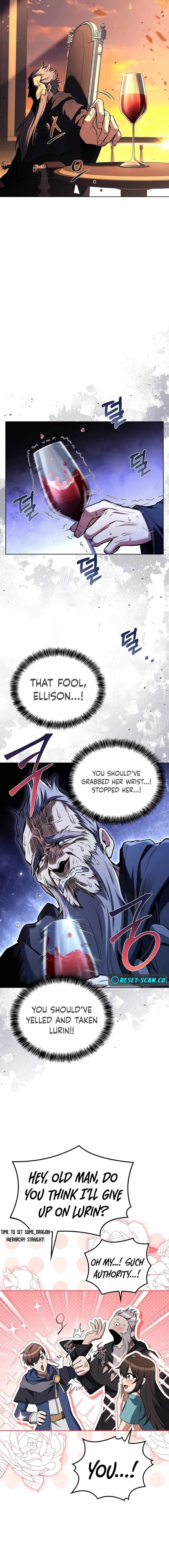 The Archmage’s Restaurant Chapter 68 page 19 - 