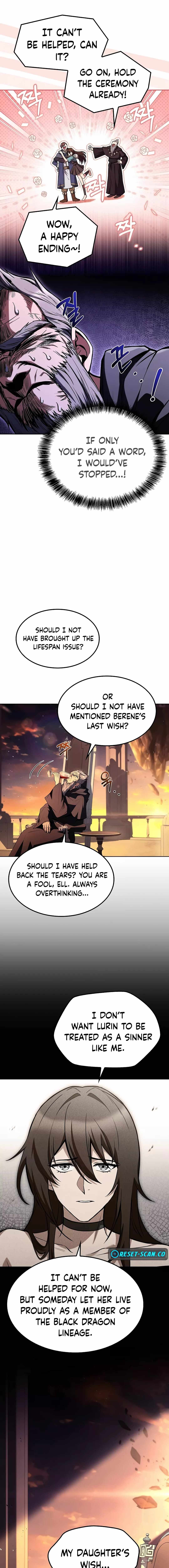 The Archmage’s Restaurant Chapter 68 page 20 - 
