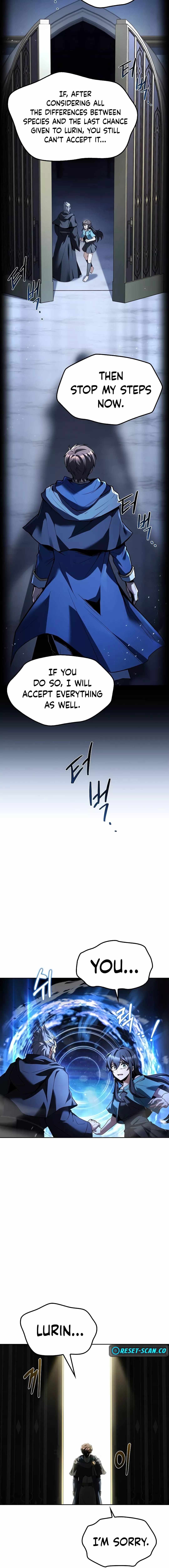 The Archmage’s Restaurant Chapter 68 page 5 - 