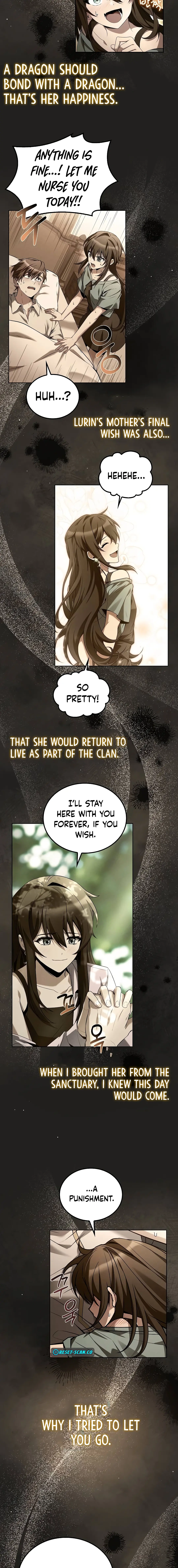 The Archmage’s Restaurant Chapter 69 page 15 - 