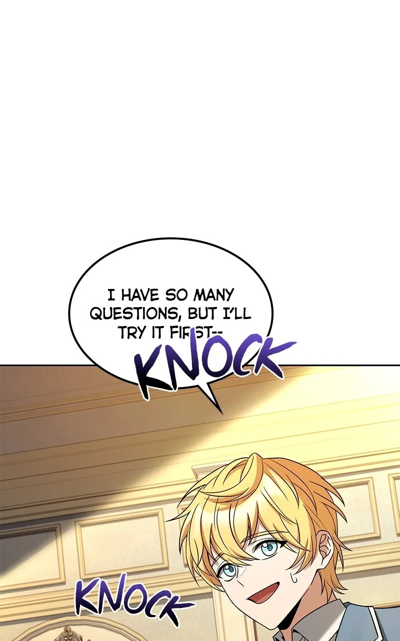 The Archmage’s Restaurant Chapter 7 page 1 - 