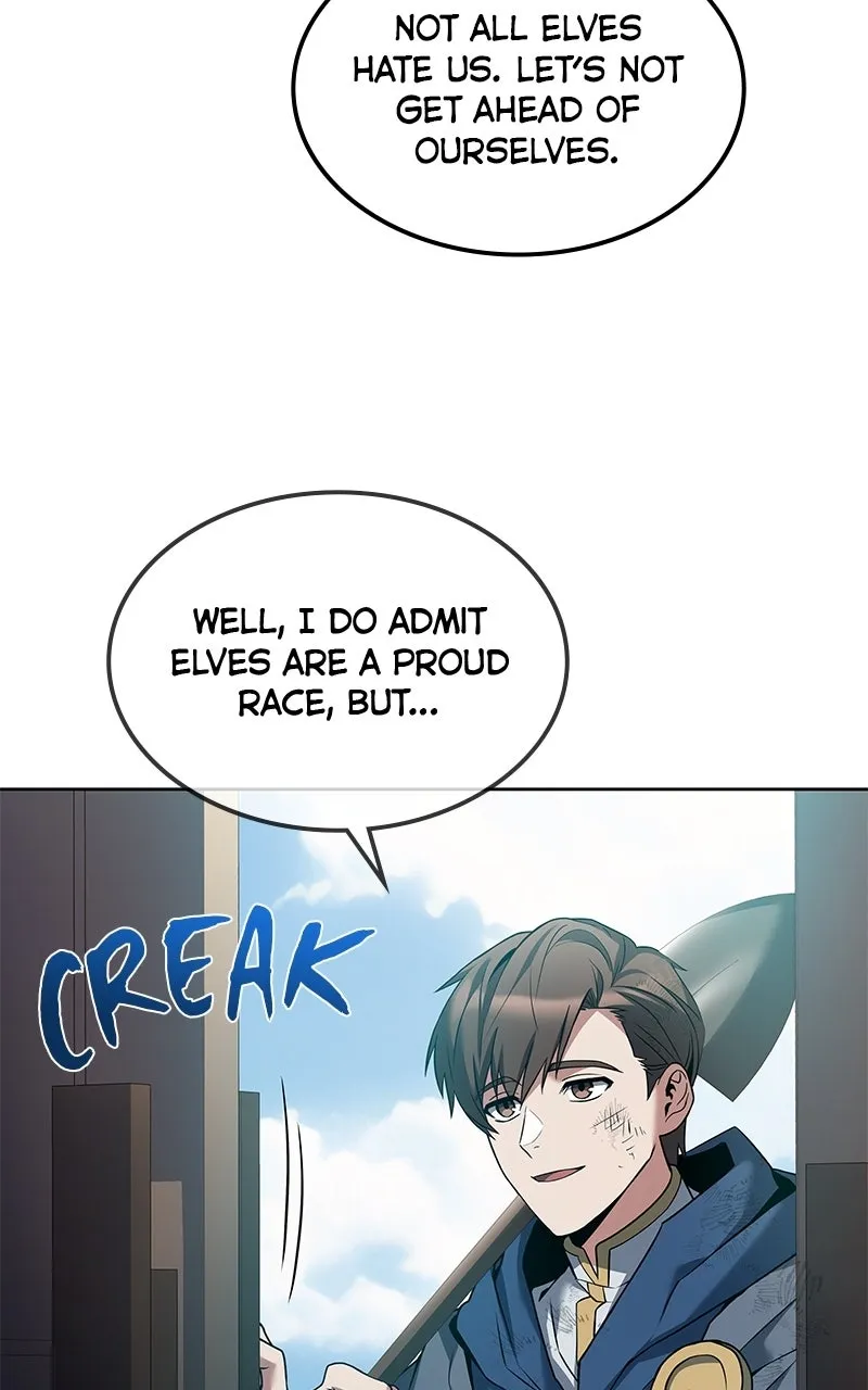 The Archmage’s Restaurant Chapter 7 page 103 - 