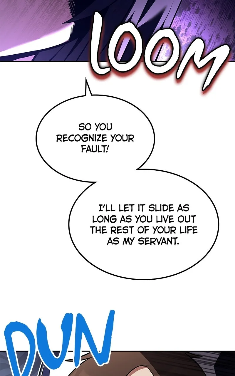 The Archmage’s Restaurant Chapter 7 page 108 - 