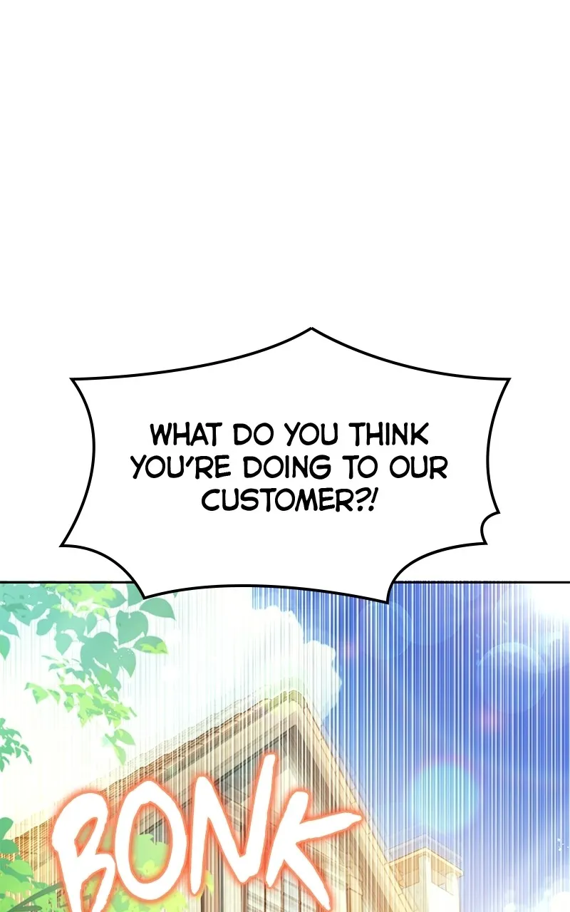The Archmage’s Restaurant Chapter 7 page 111 - 