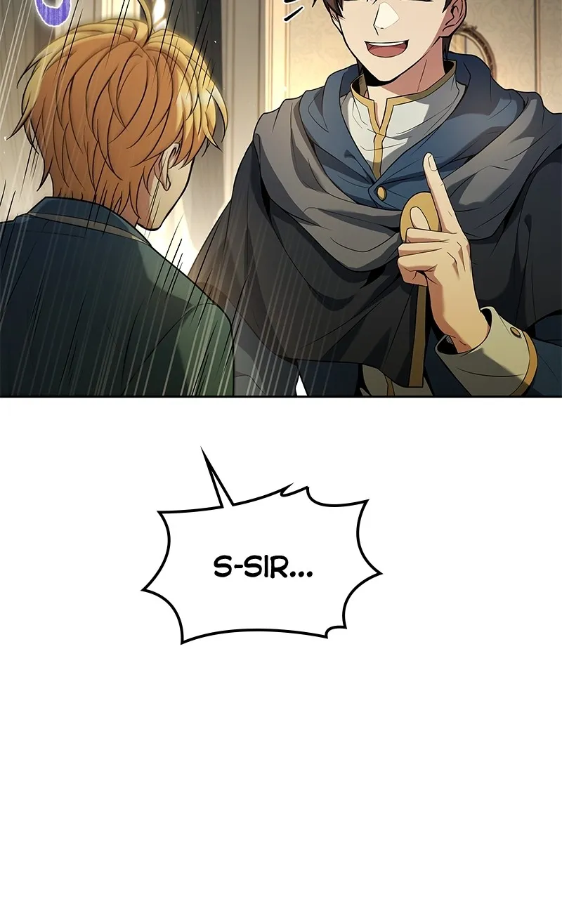The Archmage’s Restaurant Chapter 7 page 18 - 