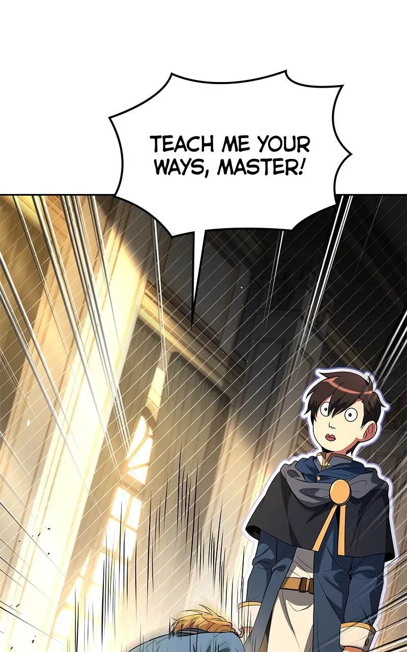 The Archmage’s Restaurant Chapter 7 page 19 - 