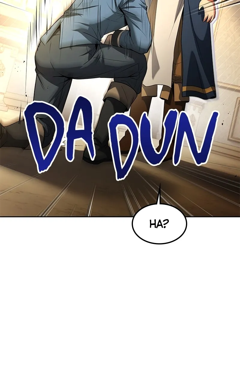 The Archmage’s Restaurant Chapter 7 page 20 - 
